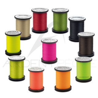 Fils de montage Semperfli 12/0