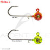 ADAMS Football Jig Head