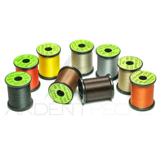 Uni-thread 8/0 Tying Thread