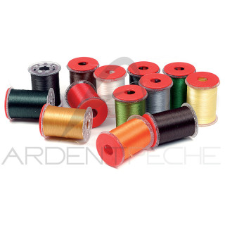 Tying thread Giorgio Benecchi's 12/0