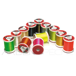 Fili di montaggio UTC 70 nylon 6/0