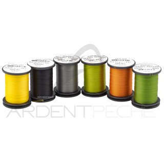 Semperfli Spyder Thread 18/0 Tying Thread