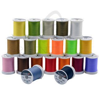 Polyfloss DEVAUX Tying Thread