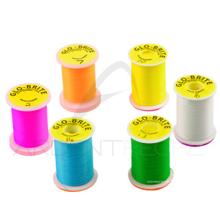 Polyfloss Globrite Floss Tying Thread
