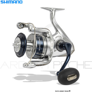 SHIMANO Saragosa SW A Reel