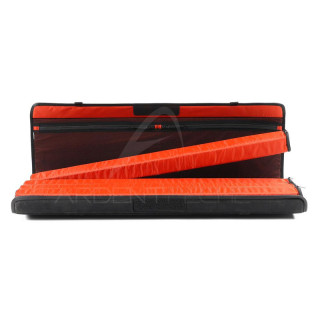 Tubo SIMMS Riverkit Rod Roll Black