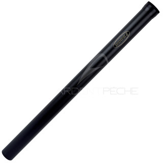 Tubo SAGE alluminio nero Ø 5,7 cm