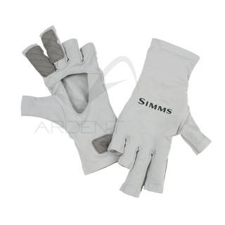 Guanti SIMMS Solarflex Sterling
