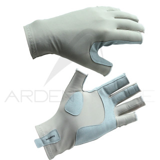 DEVAUX River and Salt Gloves