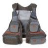 FISHPOND SAGEbrush Pro Mesh Fly Fishing Vest