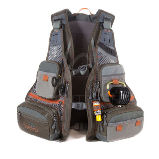 Gilet mosca FISHPOND Ridgeline Tech Pack