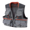 SIMMS Guide Vest Steel Fly Fishing Vest