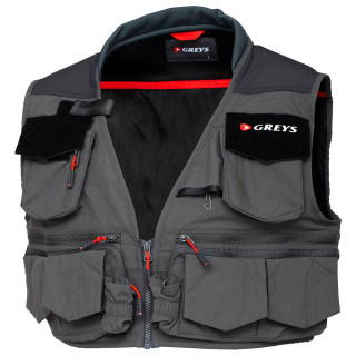 Fly Vest GREYS Tail Fly