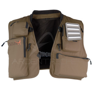 DEVAUX MATIX Fly Fishing Vest
