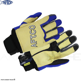 Guanti AFTCO Wiremax gloves