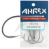 Hameçon mouche AHREX SA270 BLUEWATER  - Ardent fly fishing
