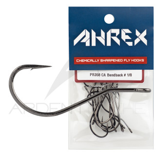 Fly Hook AHREX CA Bendback PR358 - Ardent fly fishing