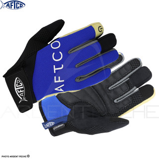 AFTCO Release gloves