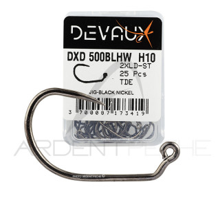 DEVAUX DXD 500 Fly Hook - Ardent fly fishing