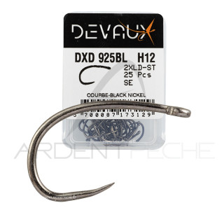 Amo mosca DEVAUX DXD 925 BL - Ardent fly fishing