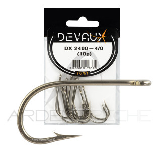DEVAUX Saltwater Fly Hook DX 2400 - Ardent fly fishing