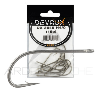 DEVAUX Saltwater Fly Hook DX 2546 - Ardent fly fishing
