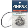 Amo per mosca AHREX Curved Salt SA274 - Ardent fly fishing