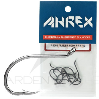 Amo mosca AHREX PR382 Trailer Hook - Ardent fly fishing