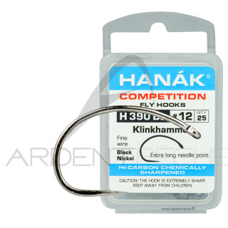HANAK 390BL Fly Hook