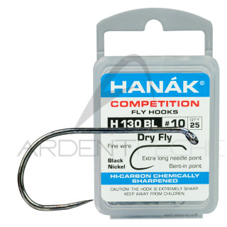 HANAK130 BL Fly Hook