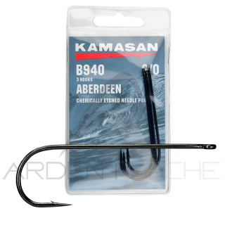 Amo da mosca KAMASAN B940 - Ardent fly fishing