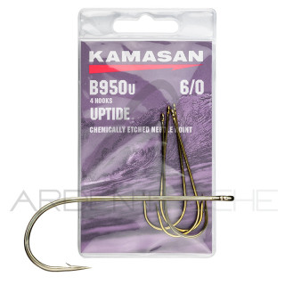 Amo mosca KAMASAN B950U - Ardent fly fishing