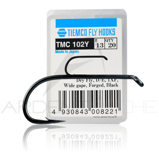 Fly Hook TIEMCO 102Y