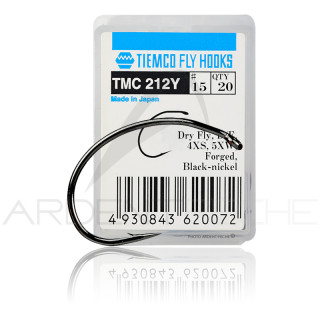 Fly Hook TIEMCO 212Y