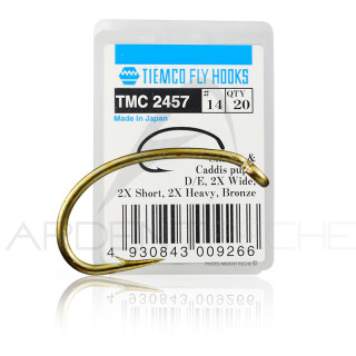 Fly Hook TIEMCO 2457