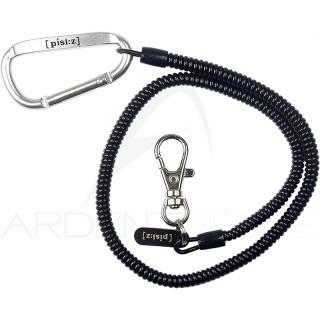 Corda di sicurezza SMITH Spiral cord
