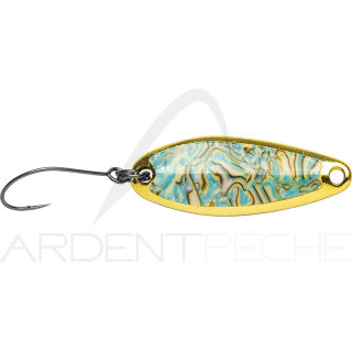 Cucchiaino ondulante SICO LURE Nacre 4.5g