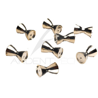 DEVAUX Silver Supereyes