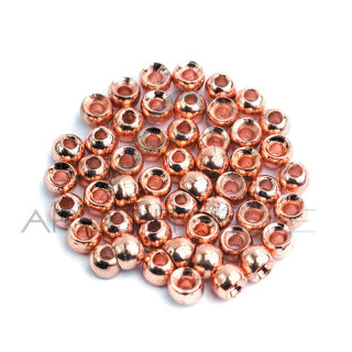 Tungsten bead AB FLY copper