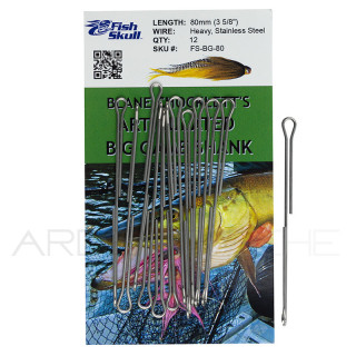 Fish Skull Big Game articulated shank