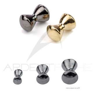 Hourglass Weighted Eyes