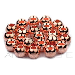 Tungsten bead ECO copper