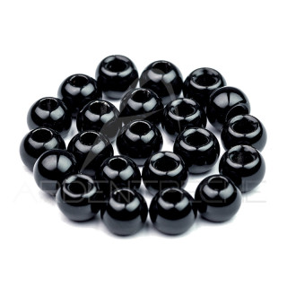 Pallina tungsteno ECO nera 