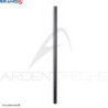 AMIAUD Coated aluminium landing net handle