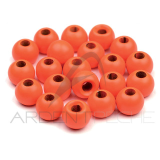 Tungsten bead ECO orange