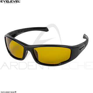 Occhiali polarizzati EYELEVEL Quayside gialli