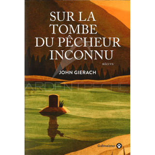 On the Grave of the Unknown Fisherman