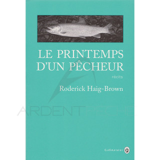 The Spring of an Angler