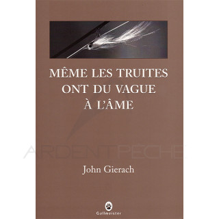 Even Trout Get the Blues