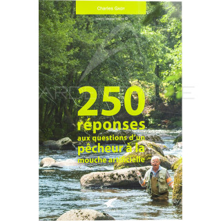 250 Answers to Questions from a Fly Fisherman